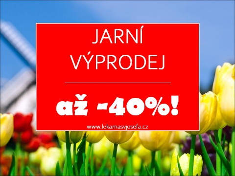 výprodej